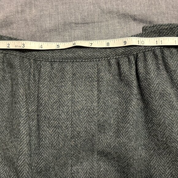 Pendleton Wool Skirt - Picture 3 of 5
